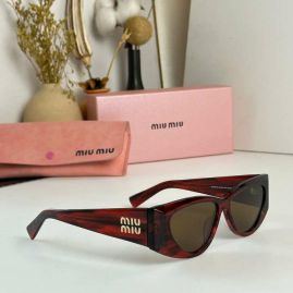 Picture of MiuMiu Sunglasses _SKUfw51927308fw